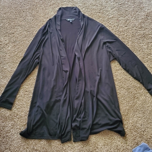 Ulla Popken Cardigan Size 20/22
